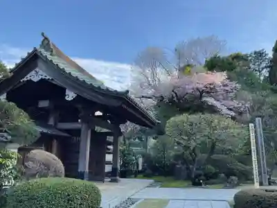 貴雲寺(神奈川県)