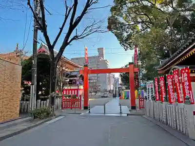 大須観音 (北野山真福寺宝生院)のその他建物