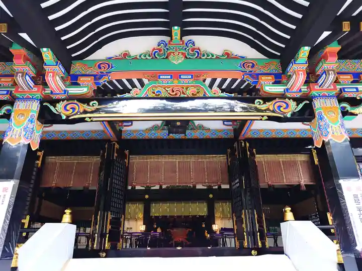 香取神宮(千葉県)