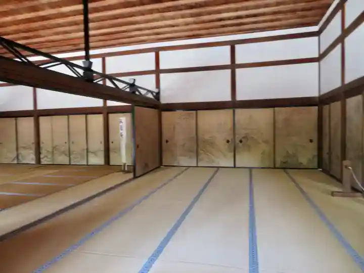 龍安寺のその他建物