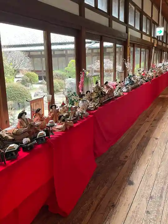 秋葉總本殿可睡斎(静岡県)