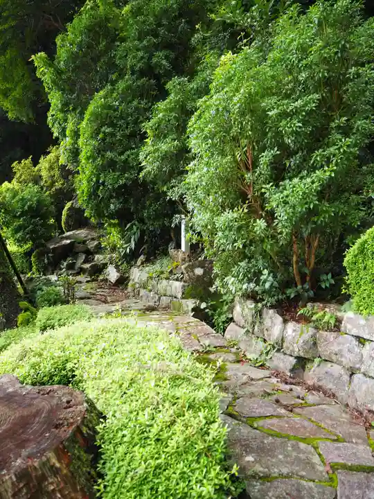 神峯寺(高知県)