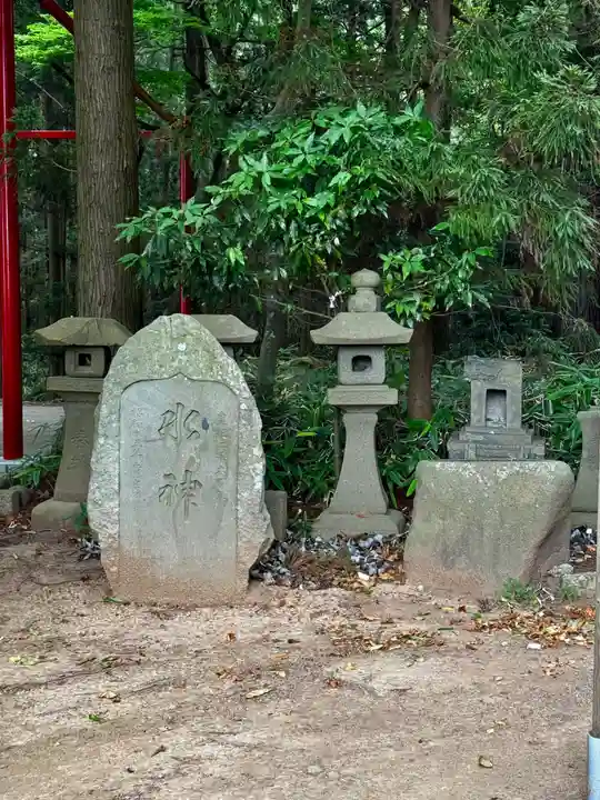 陸奥総社宮(宮城県)