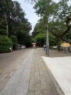 息栖神社(茨城県)
