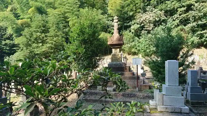蓮永寺(静岡県)
