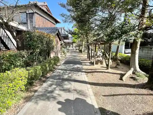 八幡神社(滋賀県)