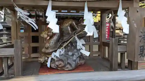 新宮神社(滋賀県)