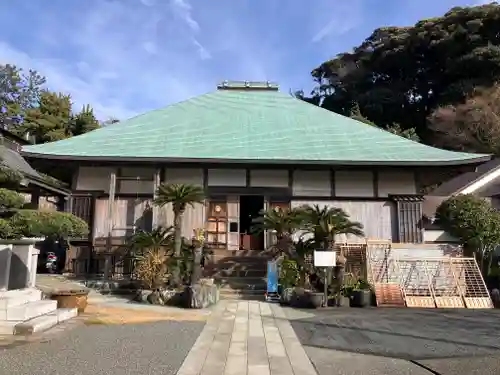 玉泉寺(静岡県)