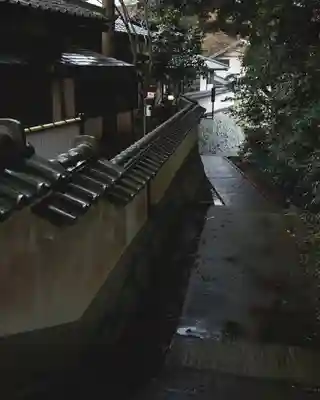 大聖寺（土浦大師不動尊）(茨城県)