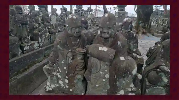 喜多院(埼玉県)