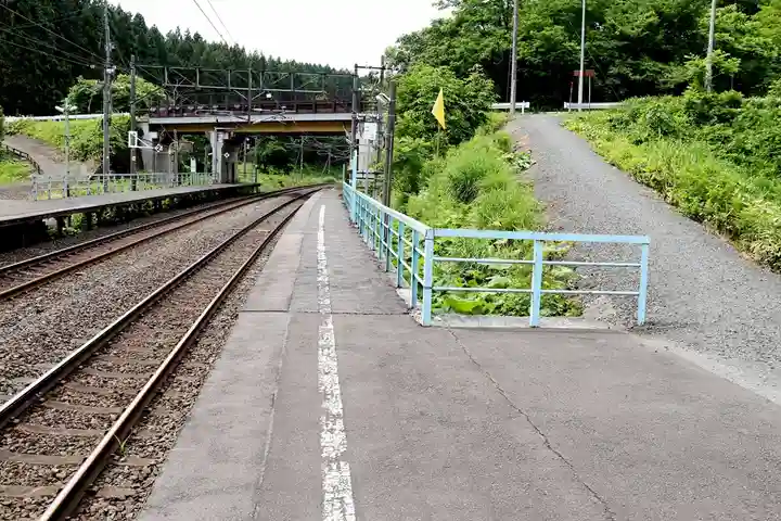 産土神社(青森県)