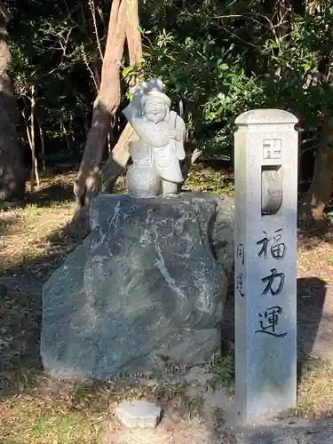 大御堂寺（野間大坊）の仏像