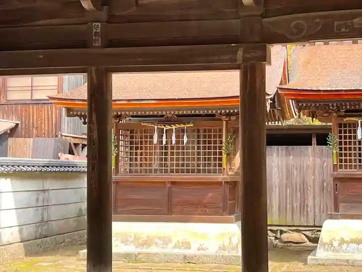 三翁神社(広島県)