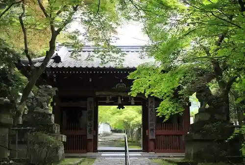 神峯山寺(大阪府)