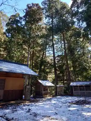 長江神社(愛知県)