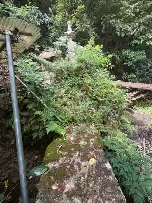 慈眼寺(徳島県)