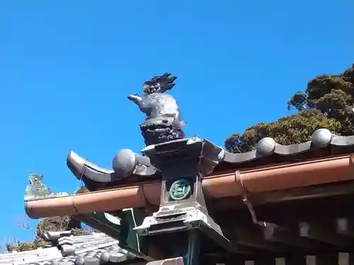 満宗寺(神奈川県)