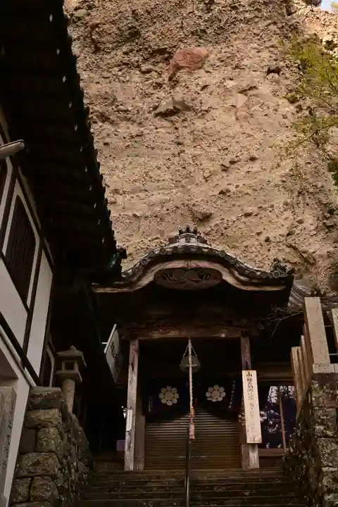 清滝山(香川県)