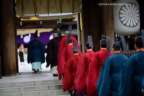 寒川神社(神奈川県)