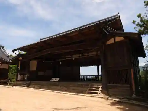 別所神社(長野県)