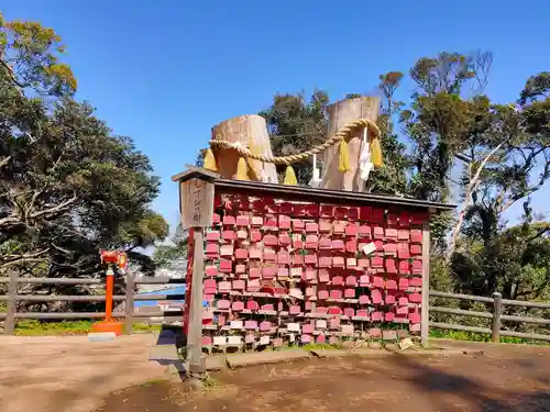 江島神社(神奈川県)