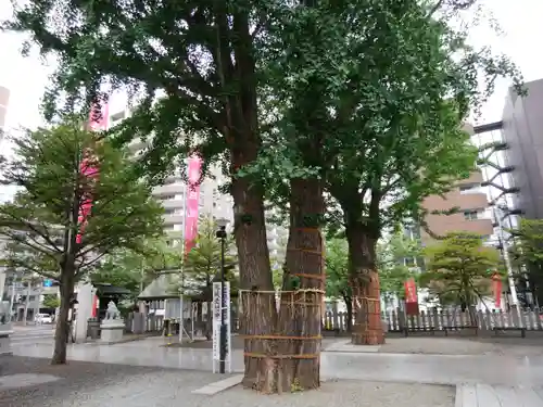 北海道神宮頓宮のその他建物