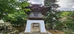 洞雲寺(岩手県)