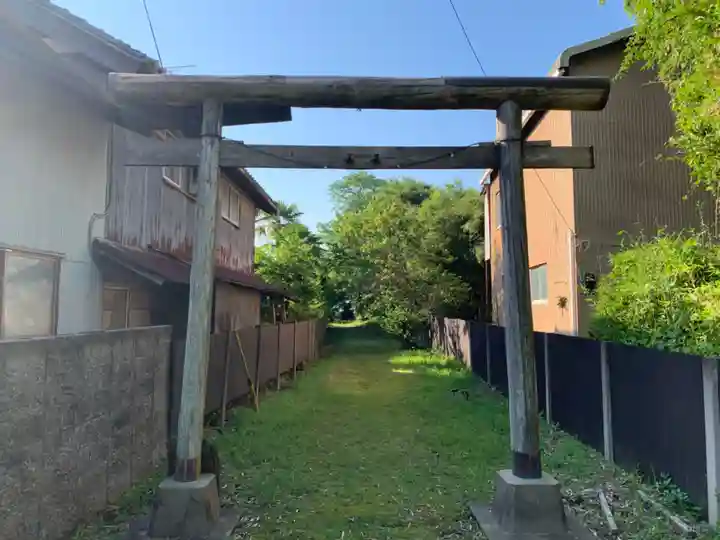 天満天宮(千葉県)