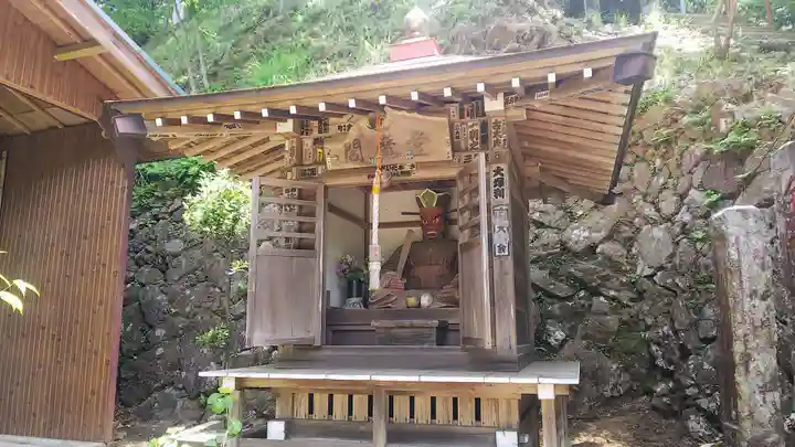 天龍寺のその他建物