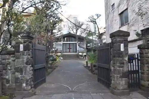 誓教寺のその他建物