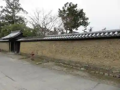 龍蔵院のその他建物