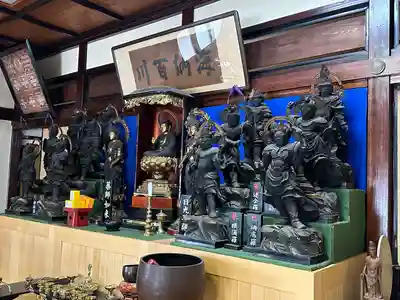 品川寺(東京都)