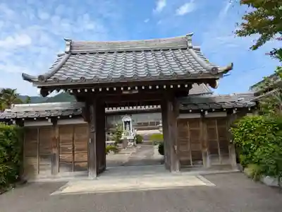 見性寺(岐阜県)