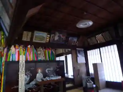 慶龍寺のその他建物