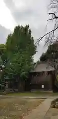 香取神社の建物その他