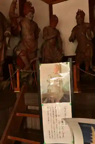 鶴林寺(兵庫県)