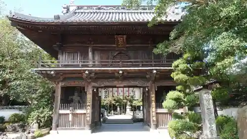 霊山寺(徳島県)