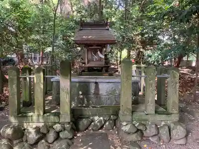 比木神社(宮崎県)