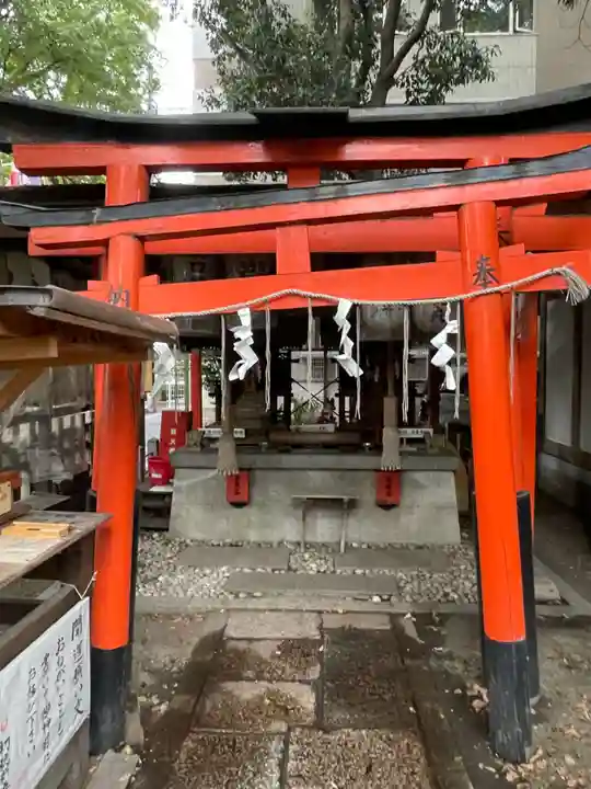 若一神社(京都府)