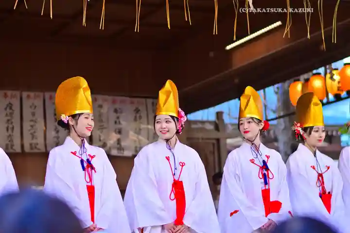 金刀比羅神社(東京都)