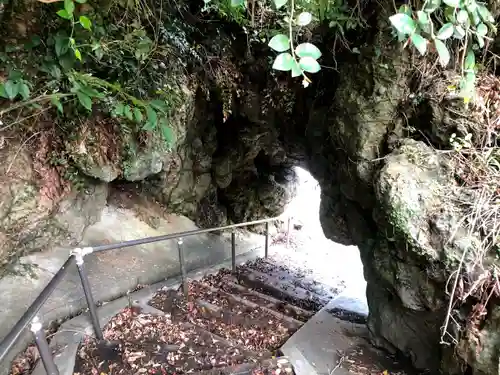 久家神社のその他建物