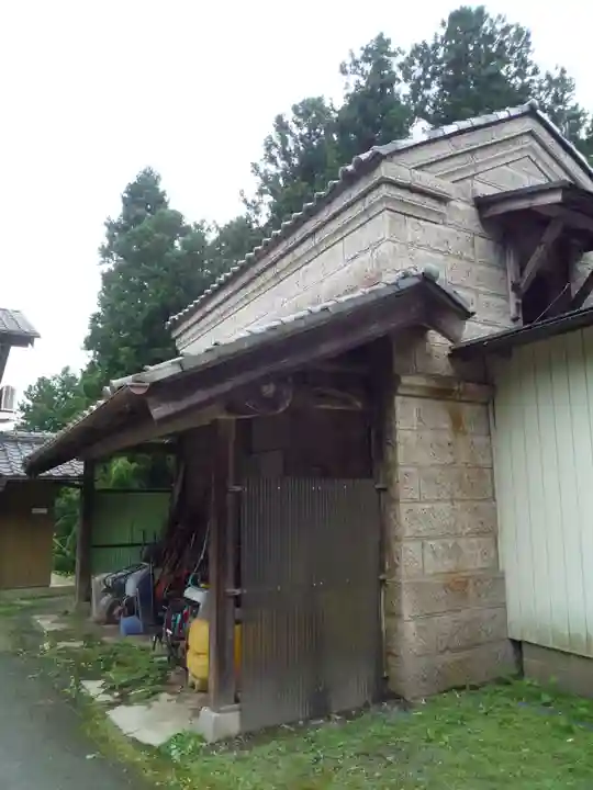 竜泉院(茨城県)