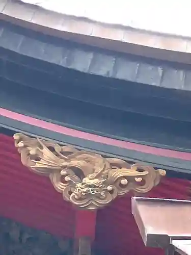 山倉大神(千葉県)