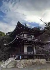 勧修寺(京都府)