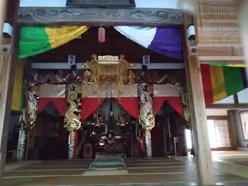 慈眼寺(愛知県)