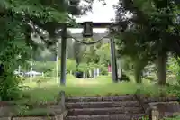 慶徳稲荷神社(福島県)