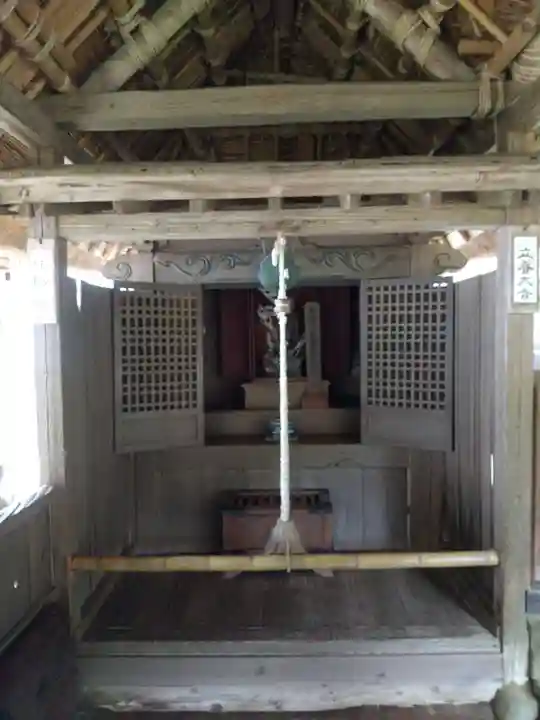 大雄寺(栃木県)