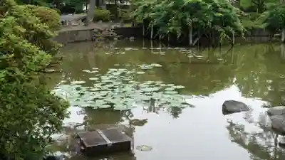 八幡秋田神社(秋田県)