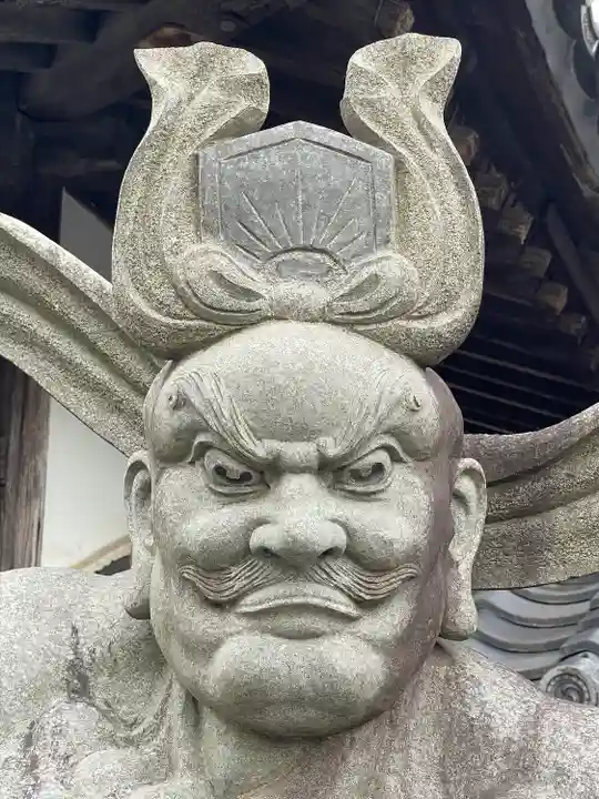 祇園山 徳城寺(愛知県)