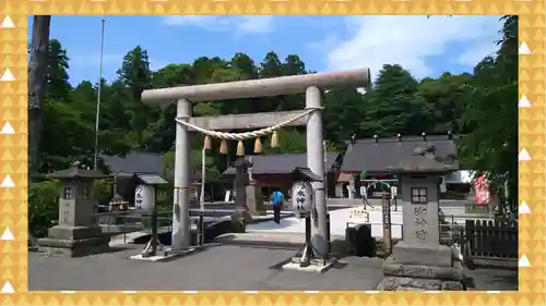 乃木神社(栃木県)